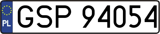 GSP94054
