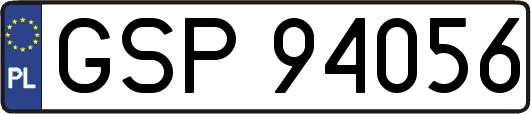 GSP94056
