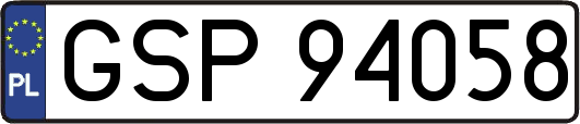 GSP94058