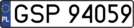 GSP94059