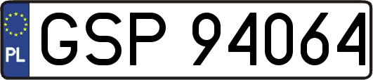 GSP94064
