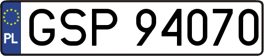 GSP94070