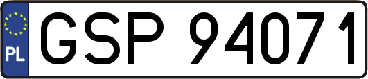 GSP94071
