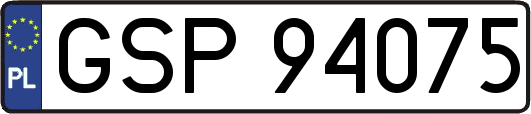 GSP94075