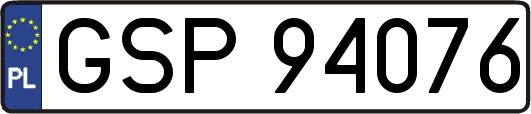 GSP94076