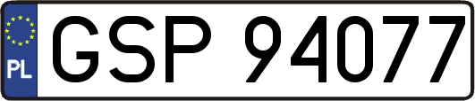 GSP94077