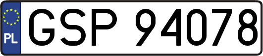 GSP94078