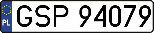 GSP94079