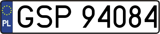 GSP94084