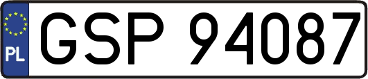 GSP94087