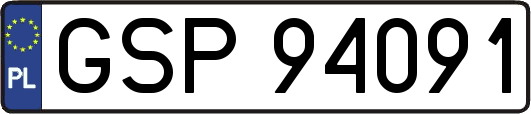 GSP94091