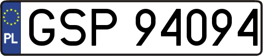 GSP94094