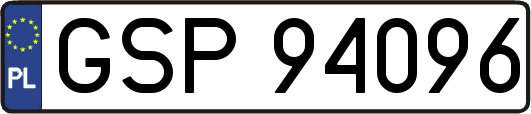 GSP94096