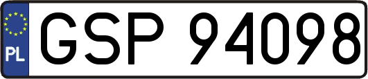GSP94098