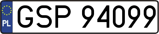 GSP94099