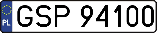 GSP94100