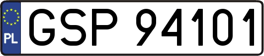 GSP94101