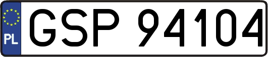 GSP94104