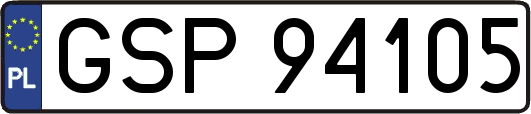 GSP94105