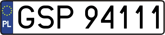 GSP94111