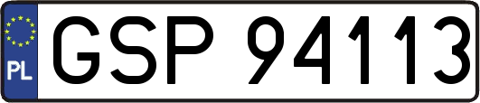 GSP94113