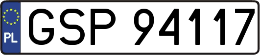 GSP94117