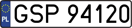 GSP94120