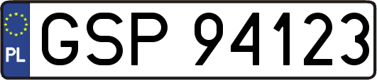 GSP94123