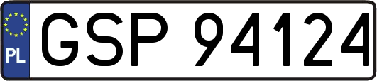 GSP94124