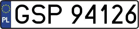 GSP94126