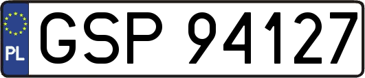 GSP94127