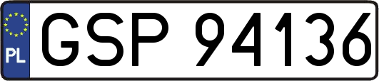GSP94136