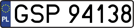 GSP94138