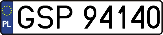 GSP94140