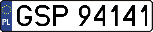 GSP94141