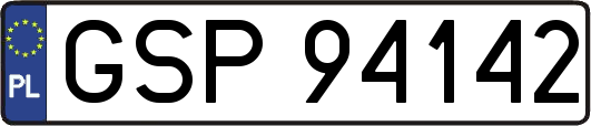 GSP94142