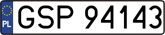 GSP94143
