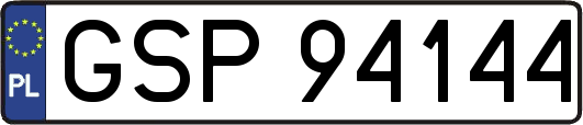 GSP94144