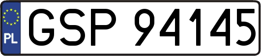 GSP94145