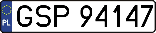 GSP94147