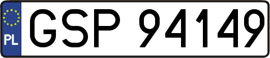 GSP94149