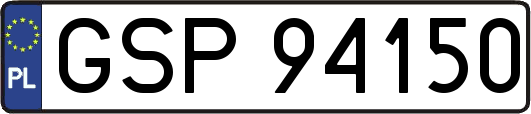 GSP94150