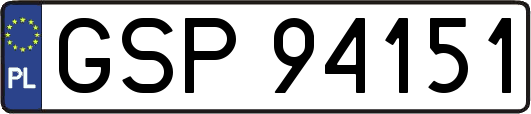 GSP94151