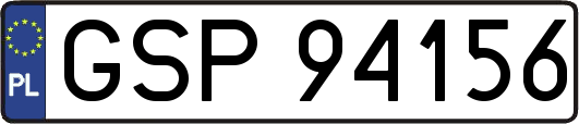 GSP94156