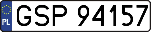 GSP94157