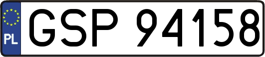 GSP94158