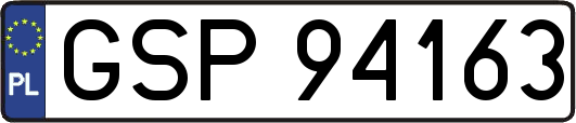 GSP94163