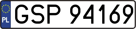GSP94169