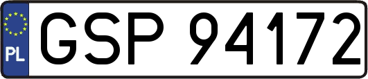 GSP94172