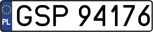 GSP94176